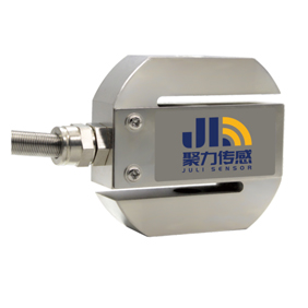 S-type tension pressure sensor